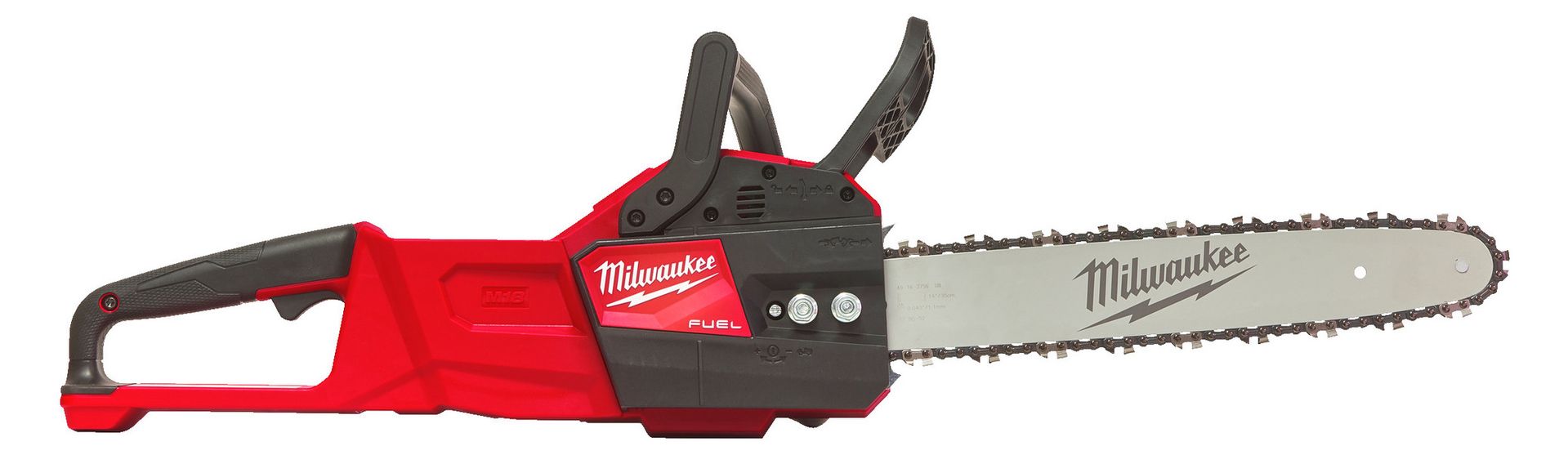 MILWAUKEE Akku-Kettensäge, 35cm