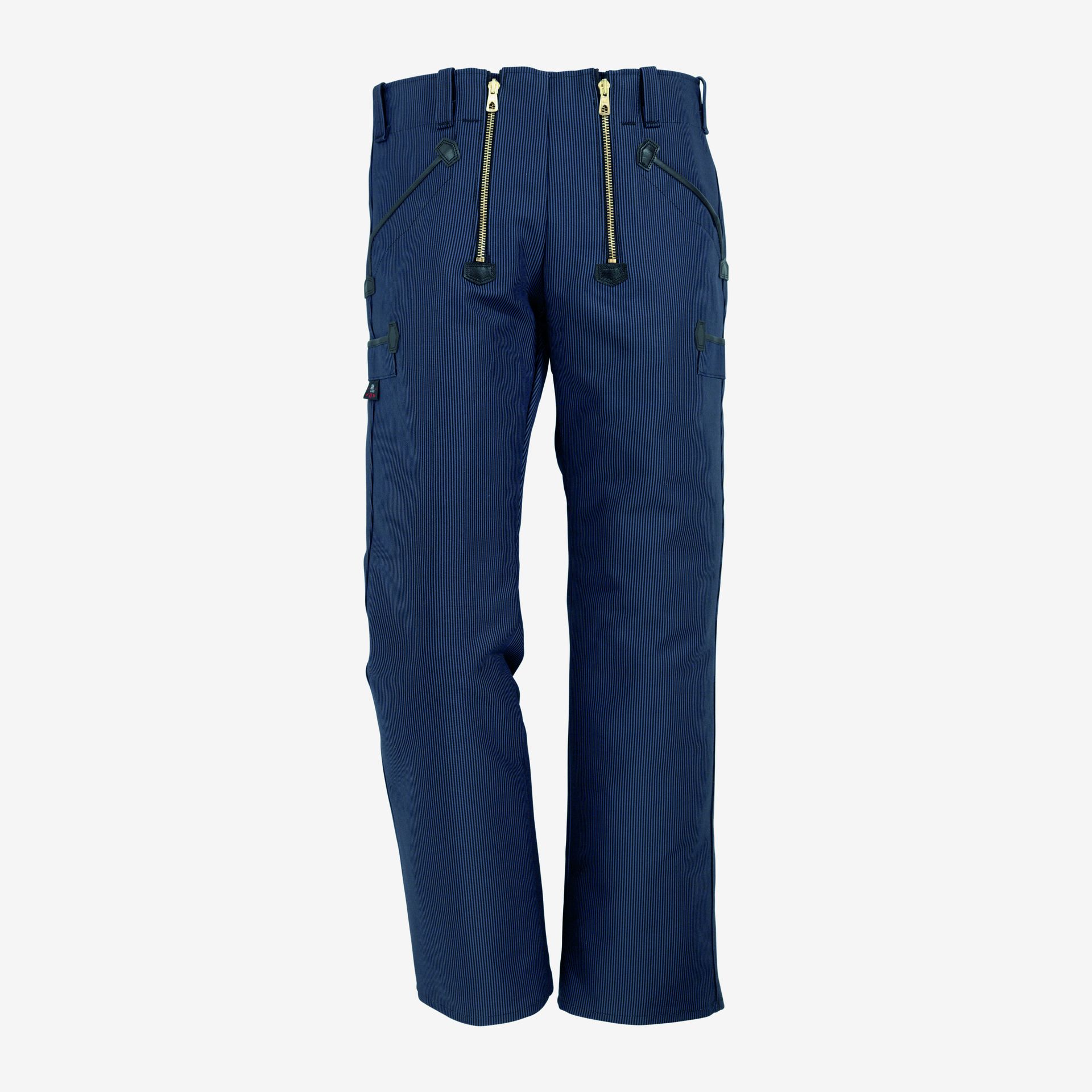 FHB Zunfthose OLE Hamburger Streifen - Gr. 48