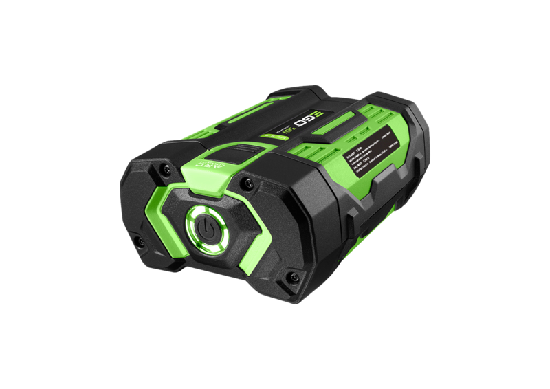 EGO Akku BA1400T 2.5 Ah