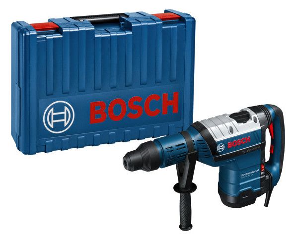 BOSCH Bohrhammer im Koffer