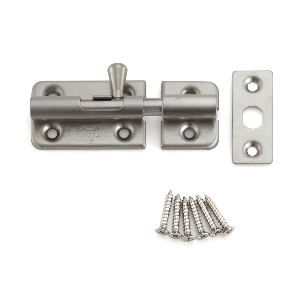 FEDERBELASTETER SCHUBRIEGEL - BL-40S