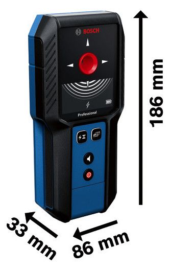BOSCH Ortungsgerät
