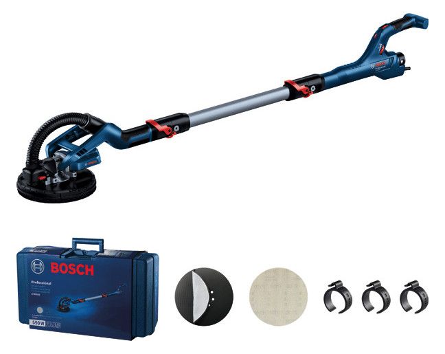 BOSCH Trockenbauschleifer