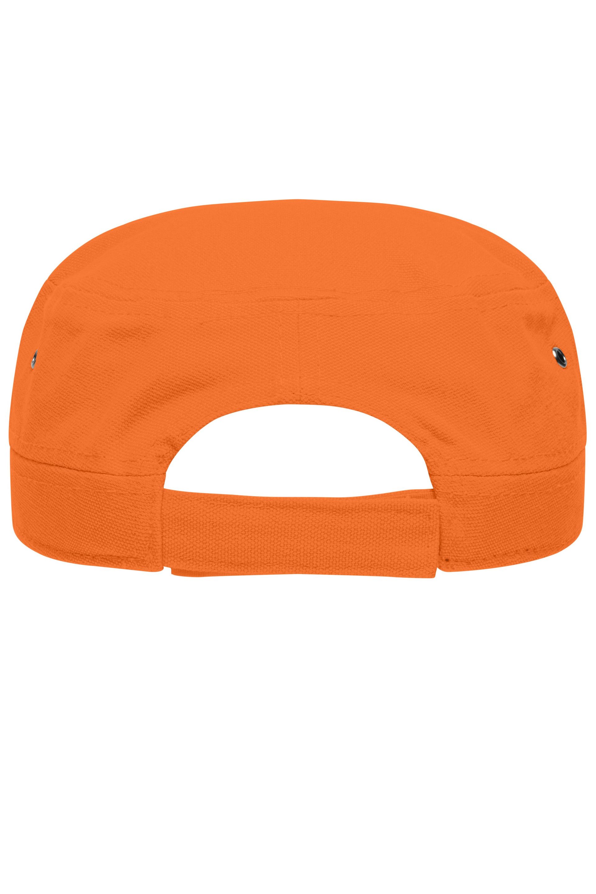 myrtle beach MB095 Cap, Orange