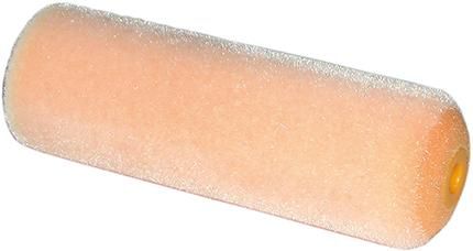 Nölle Profi Brush Lackierwalze Superflock 10 cm