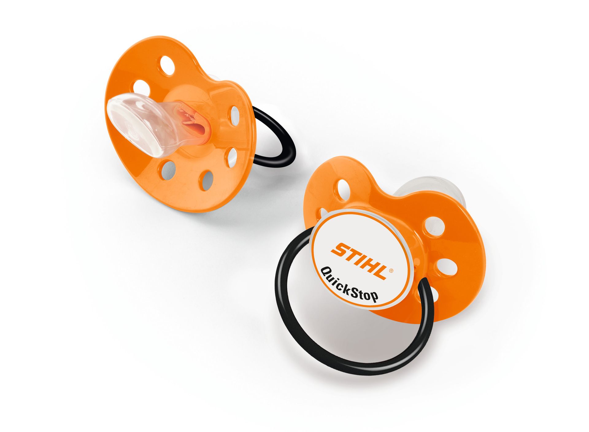 STIHL Schnuller QuickStop