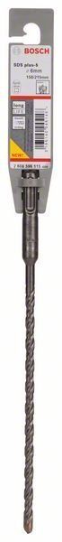Bosch Hammerbohrer SDS plus-5