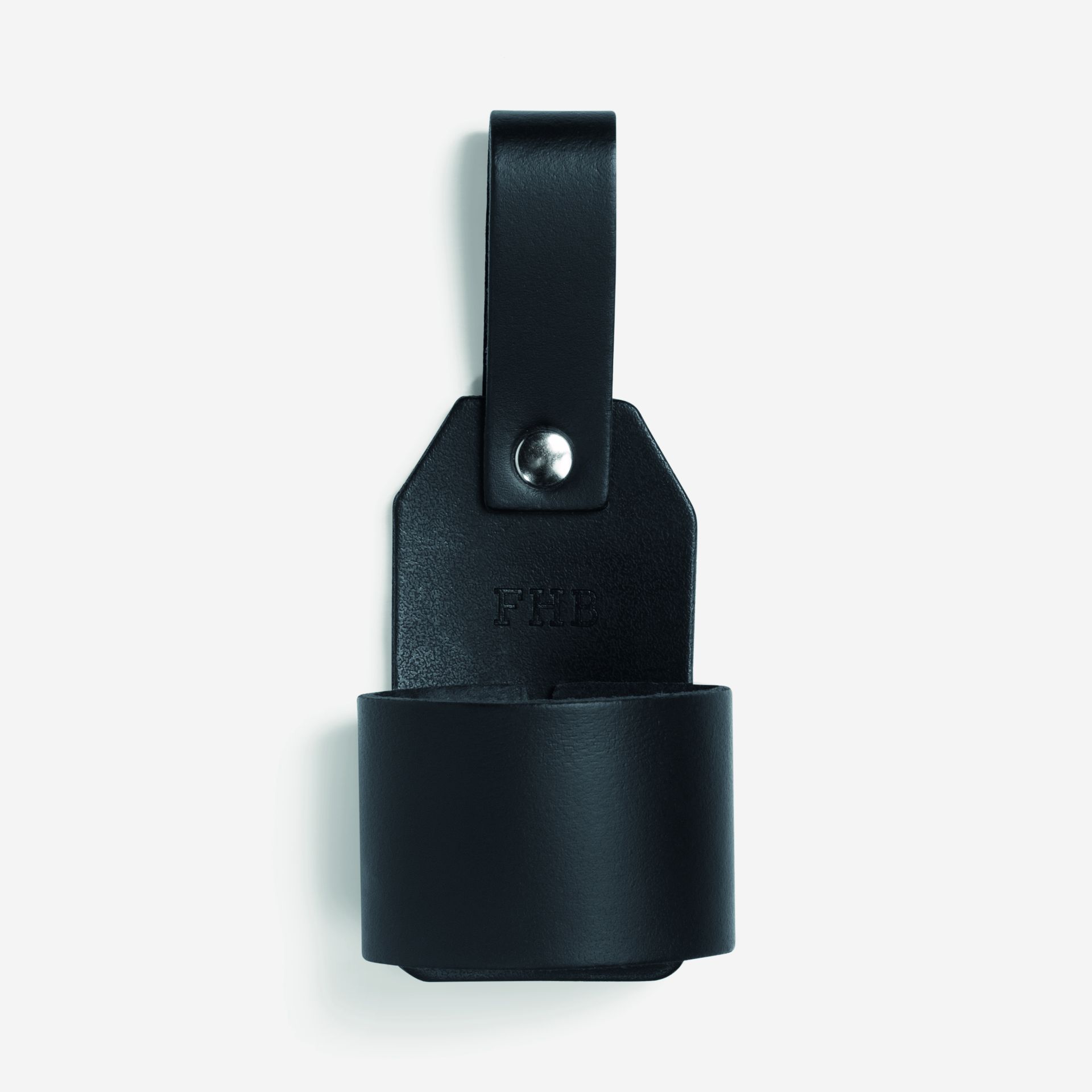 FHB Hammerschlaufe KILIAN schwarz