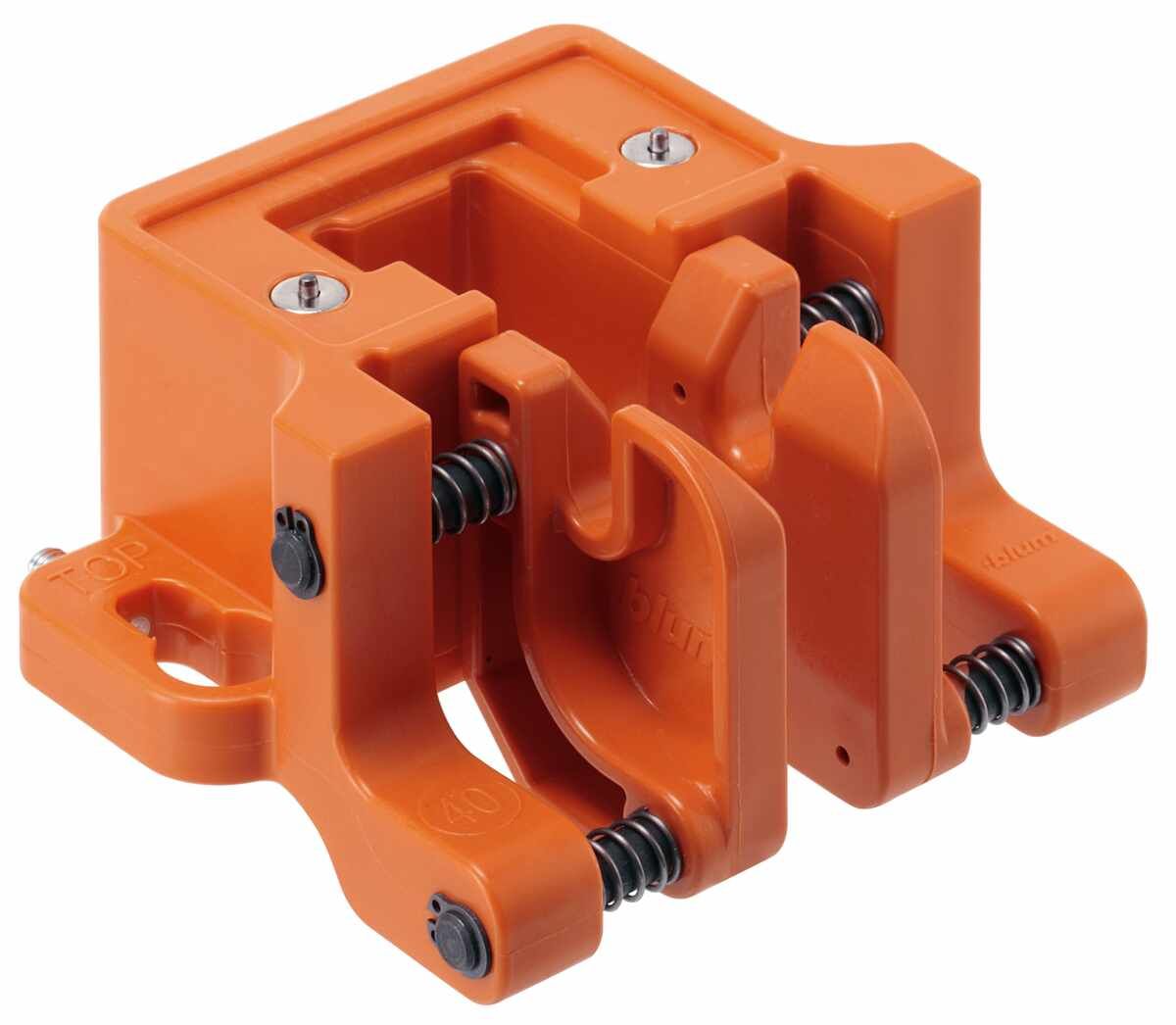 Einpressmatritze universal für Blum Minipress