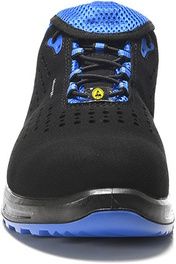 Sicherheitshalbschuh Impulse XXT blue low