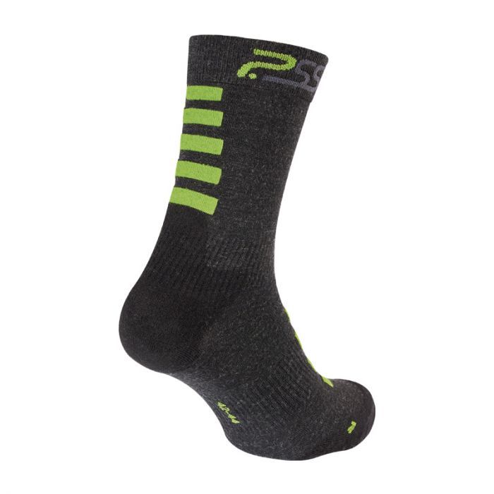 PSS Merino Edition Socken (1 Paar) - Gr. 39 - 41