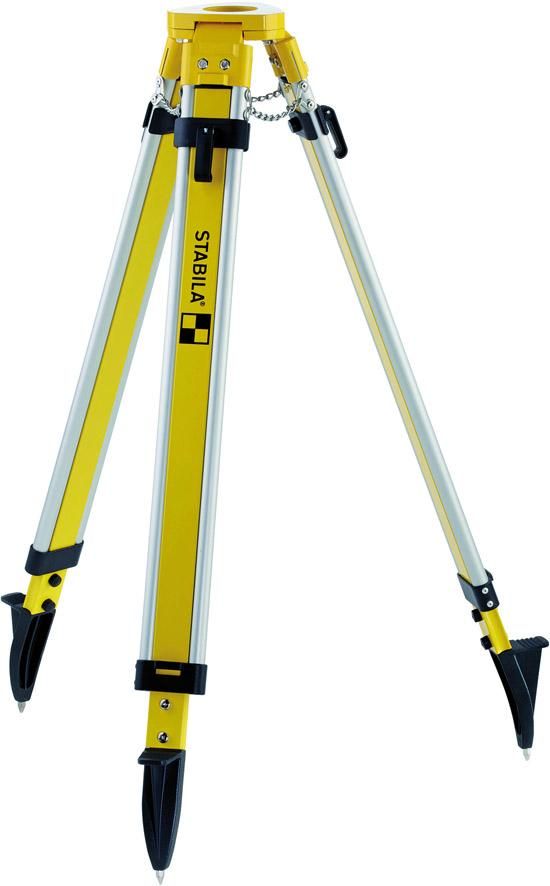 STABILA Baustativ BST-S, 100160 cm