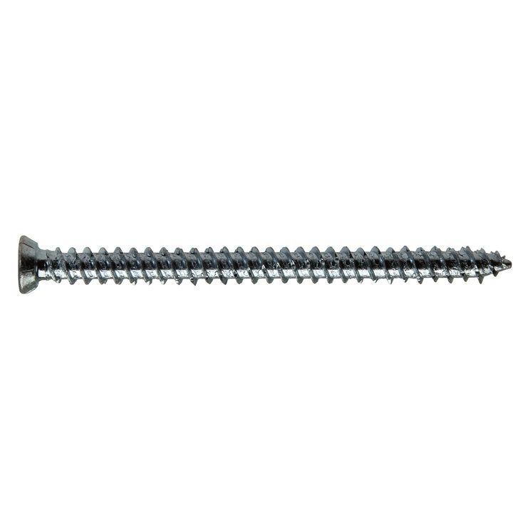 Fensterrahmenschraube, TX30