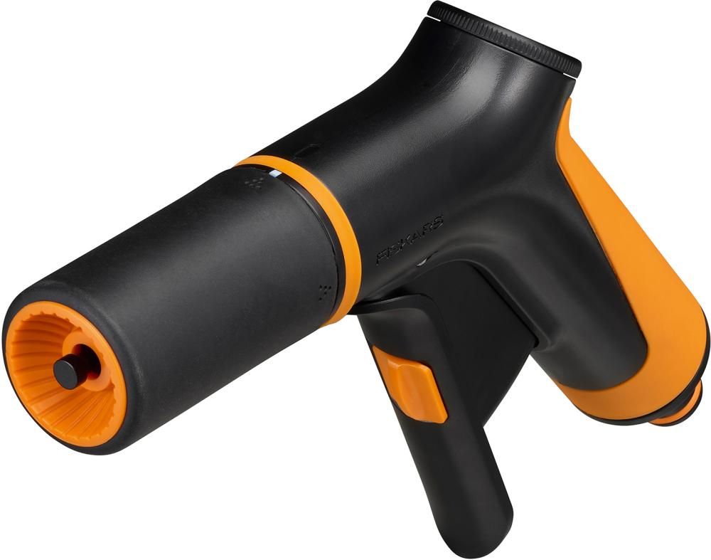 Sprühpistole mit 2 Funktionen Front Control