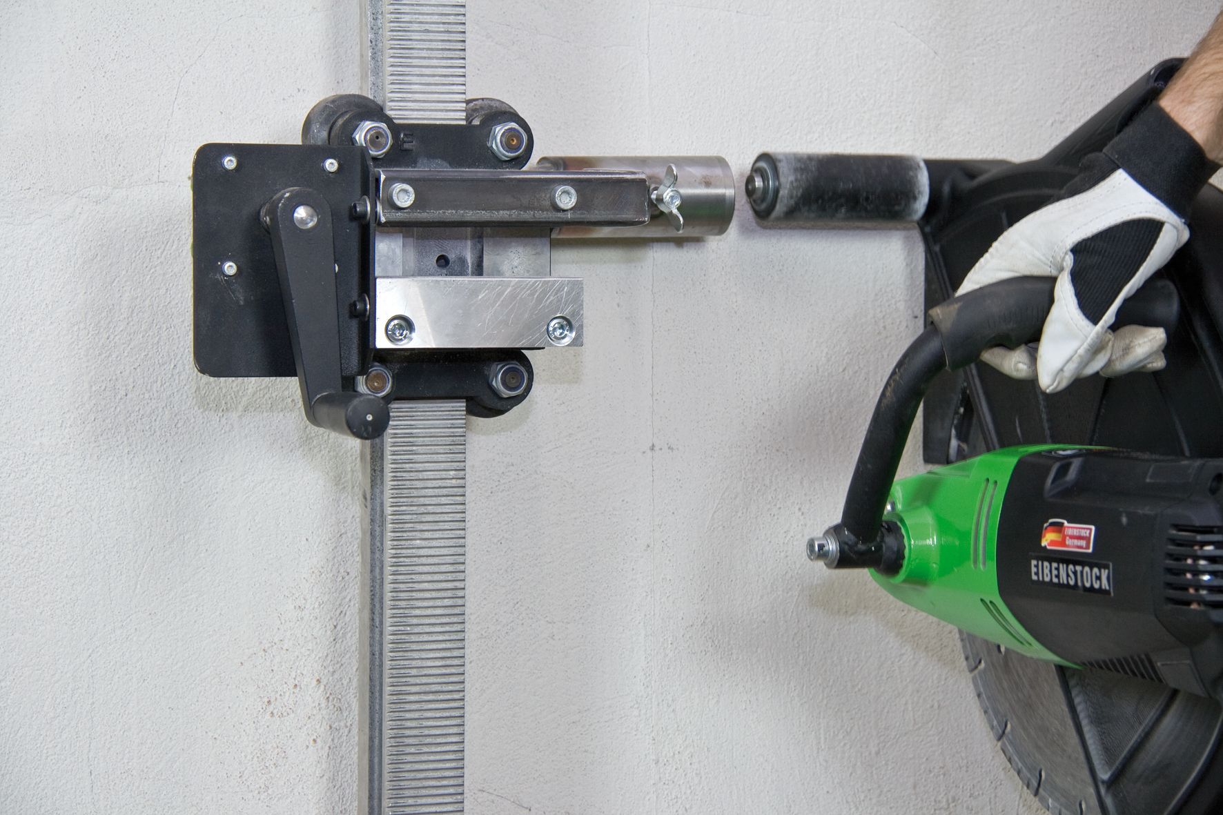 EIBENSTOCK Trennsystem ETR 400.1 P (nass/trocken)