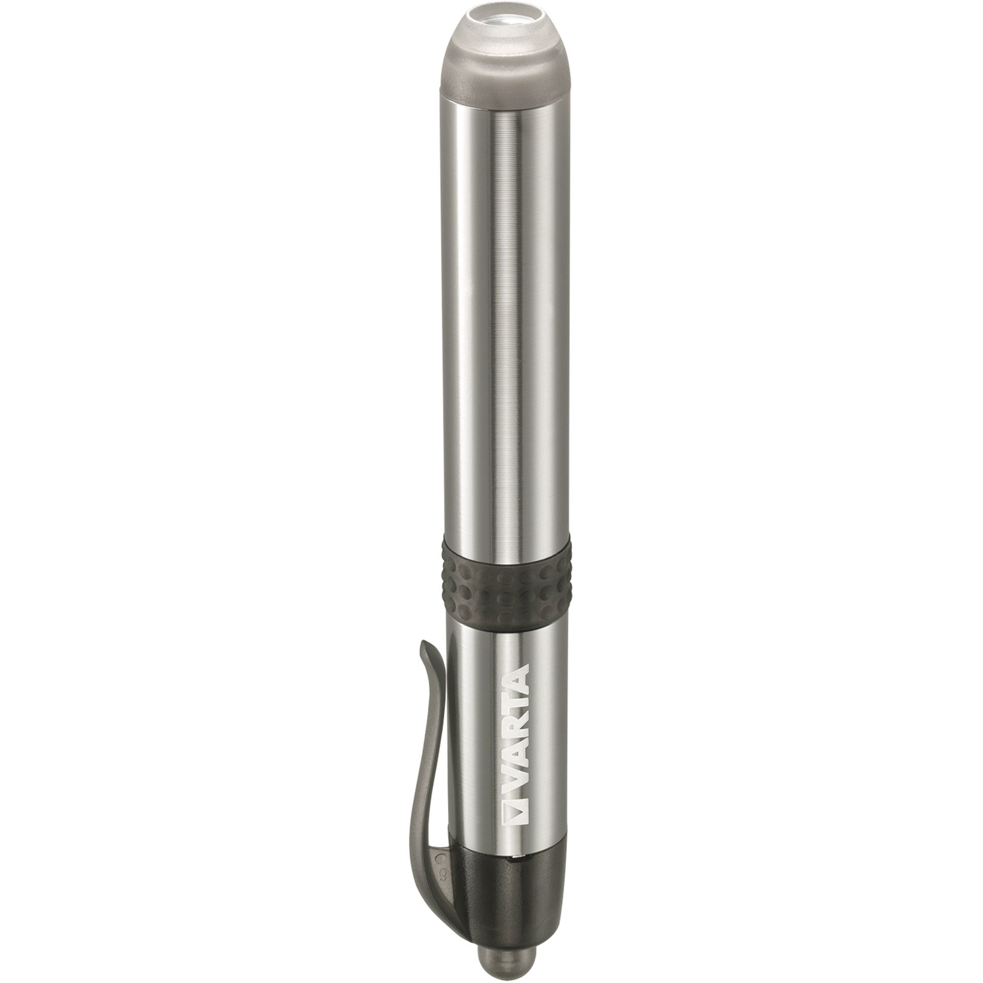 Taschenlampe Pen Light LED Aluminium