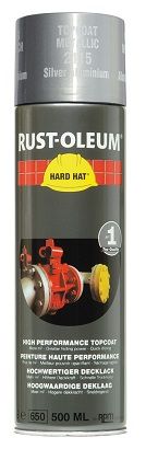Rust-Oleum Hard Hat® 2115 Deckschicht,