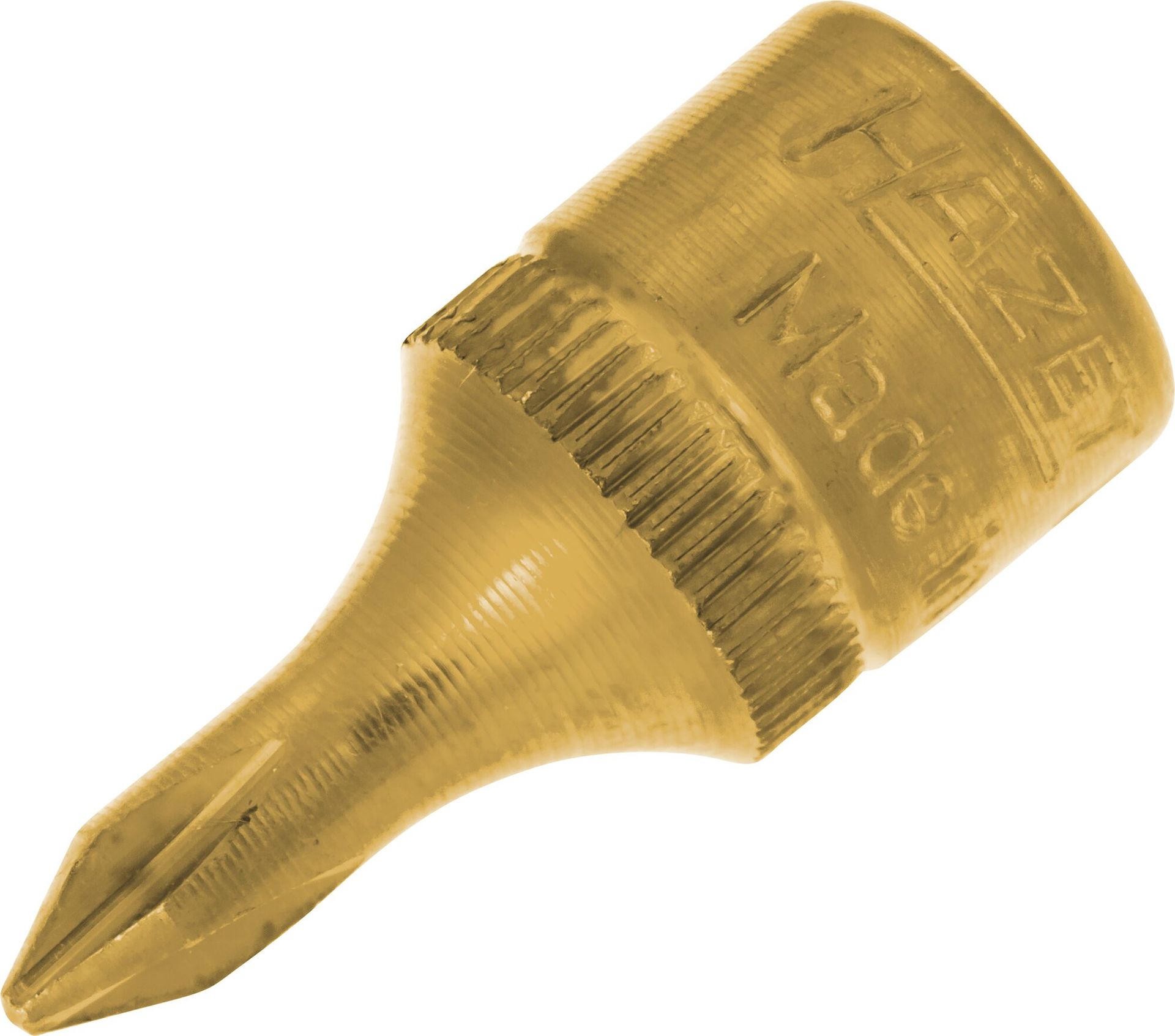 Schraubendrehereinsatz 1/4" PH1x28mm Hazet