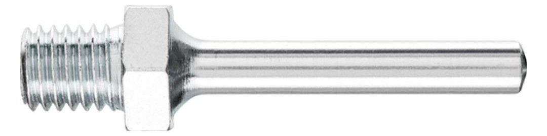 PFERD Aufspannschaft für M10