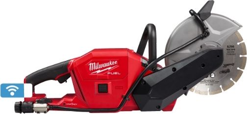 MILWAUKEE Akku-Trennschleifer, Ø: 230mm