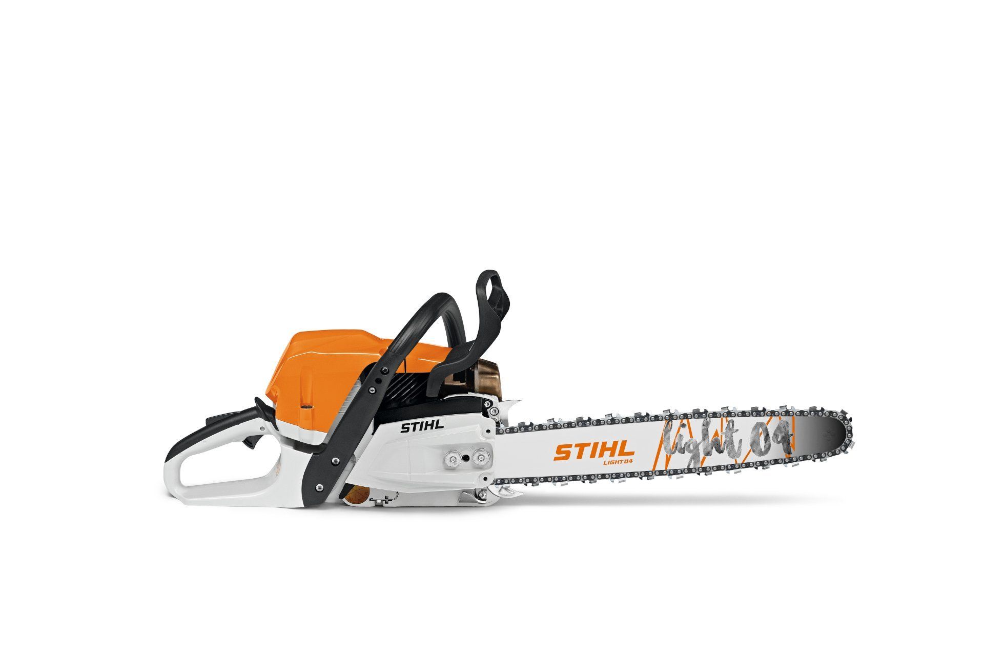 STIHL Benzin-Kettensäge MS 362 C-M, RS