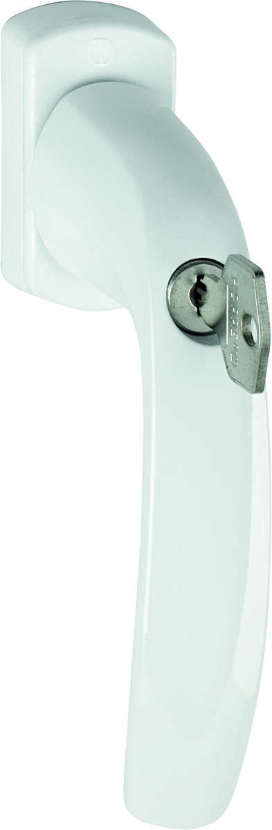 Fensteroliven New York Abschl. 810/U10 weiß