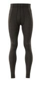 Funktionsunterhose Funktionsunterhose, geringes Gewicht Dunkelanthrazit/Schwarz M