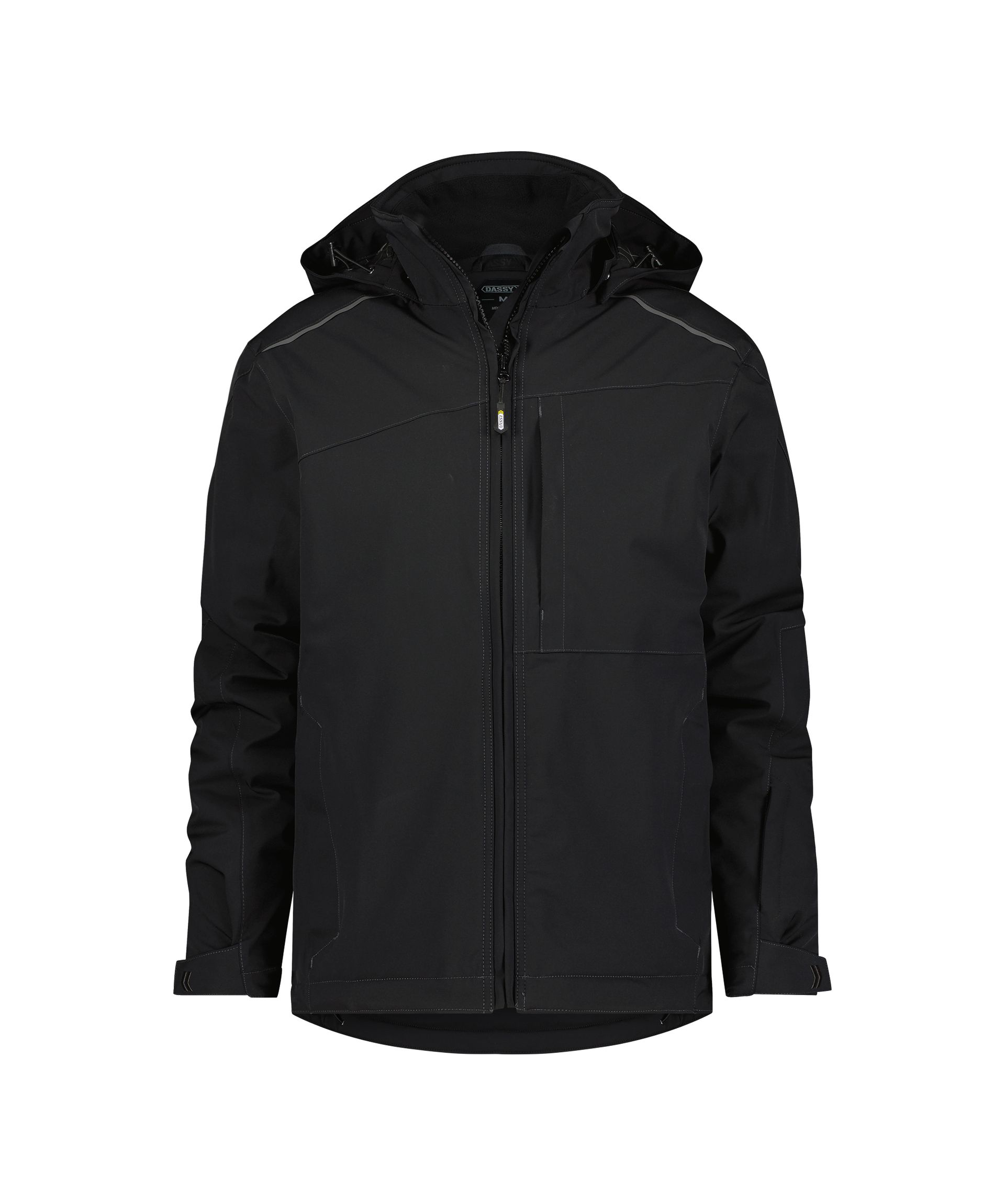 DASSY Nordix Winterjacke