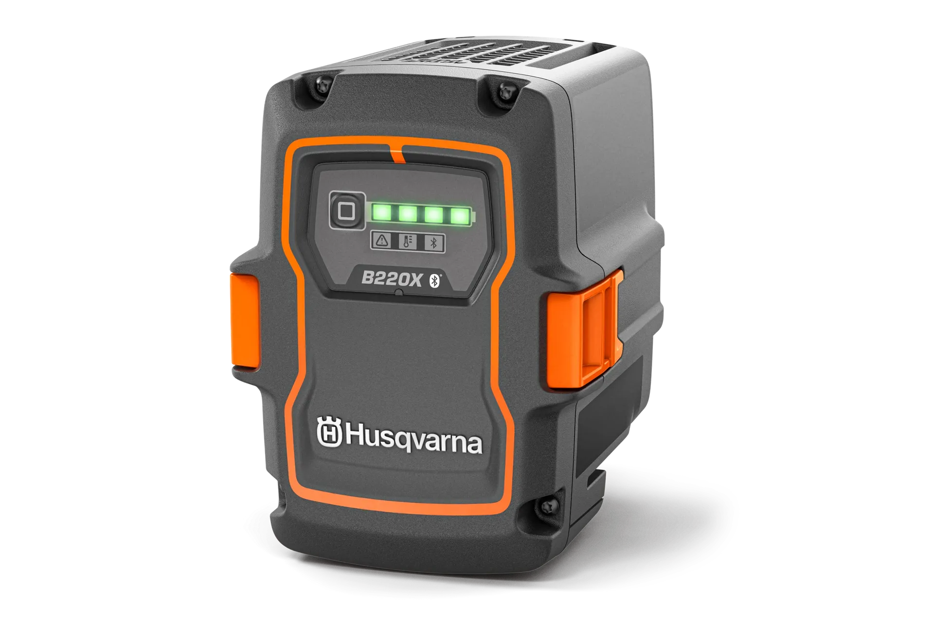 Husqvarna Akku 40-B220X