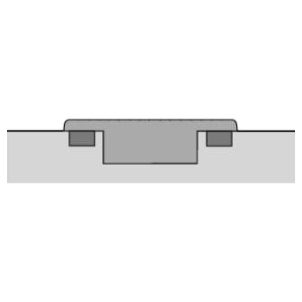 HETTICH Topfscharnier Sensys 8645