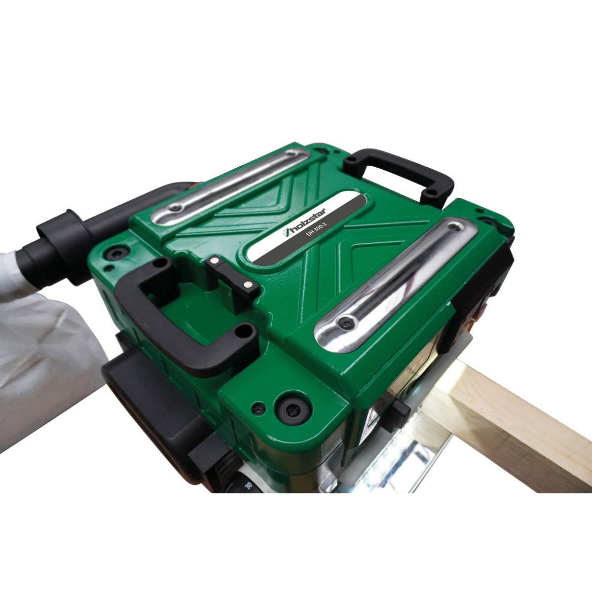 Dickenhobel Holzstar DH 330-2