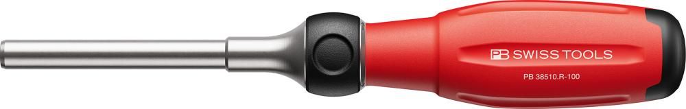Ratschen-Bithalter Twister SwissGrip EVO PB Swiss