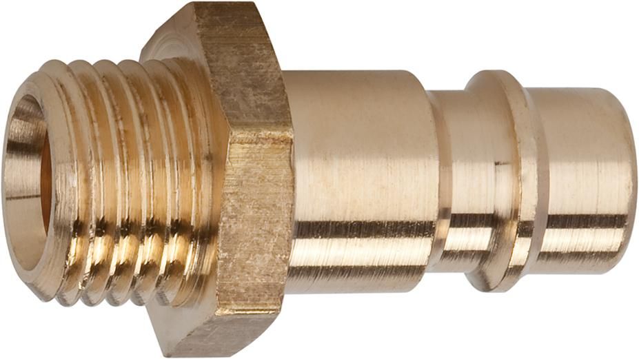 RIEGLER Stecknippel für Kupplung NW 7,2-7,8
