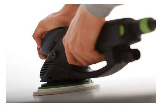 FESTOOL Exzenterschleifer 150mm, "ROTEX"