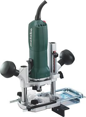 METABO Oberfräse im Karton