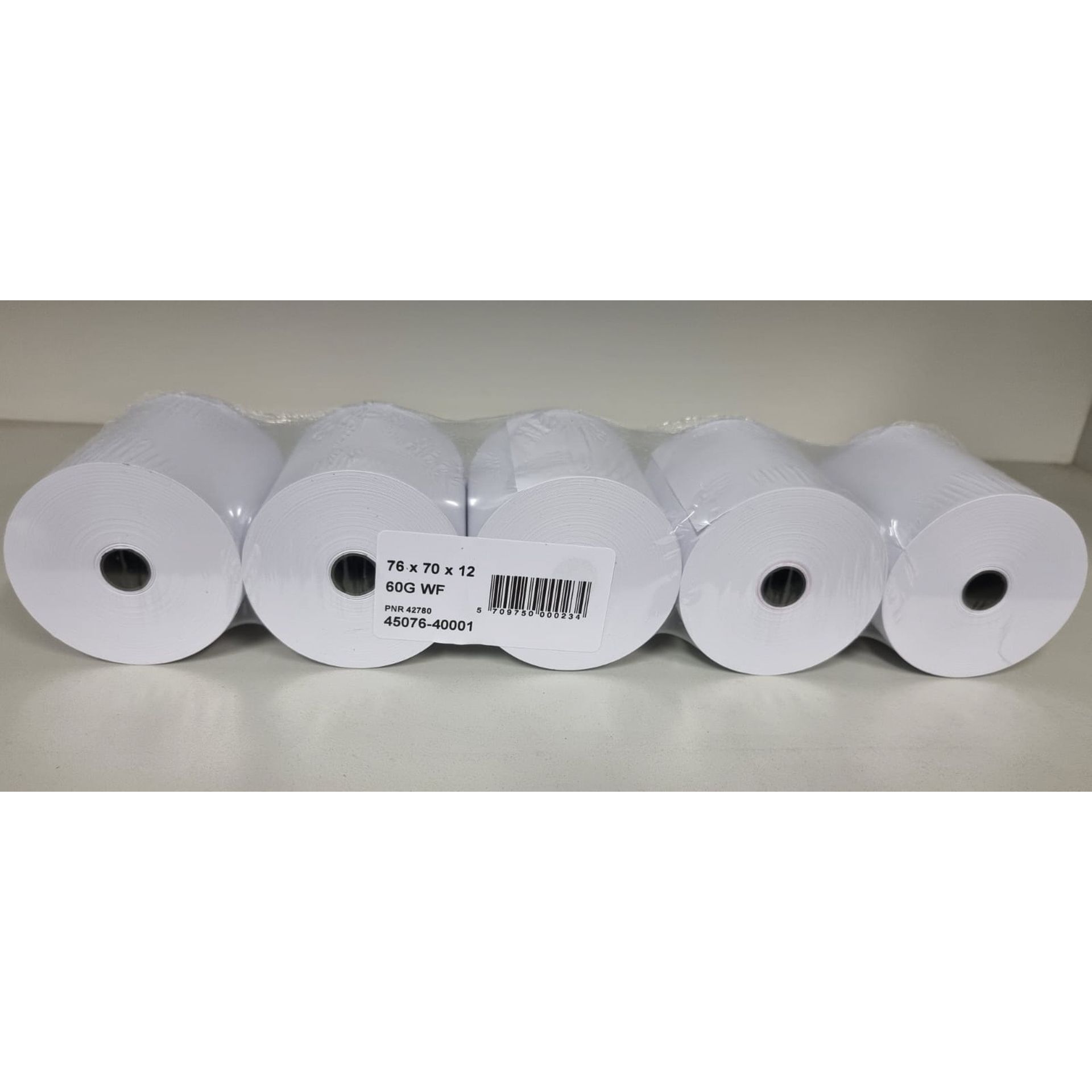 Additionsrolle 76mmx43m 5St