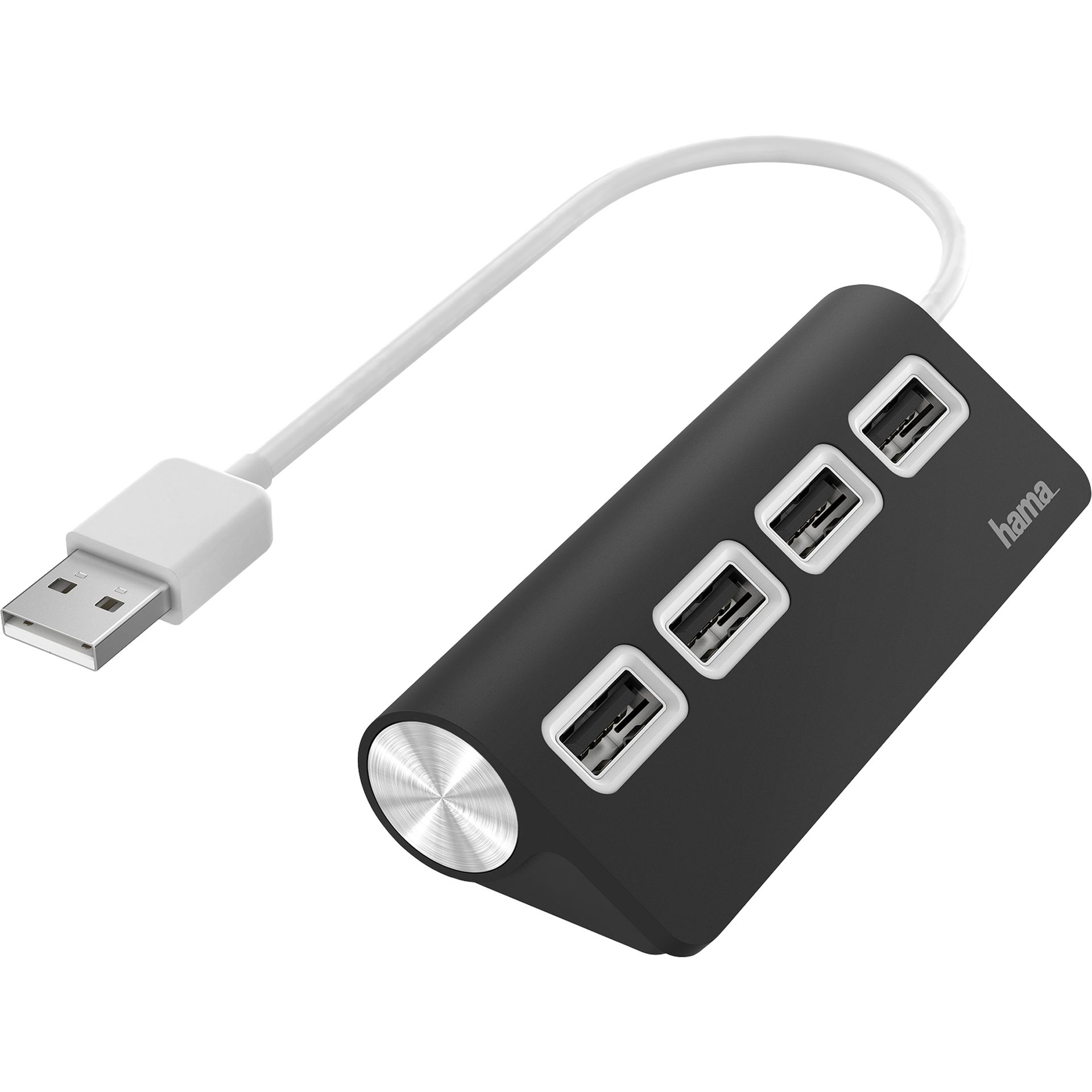 USB-Hub 4Ports