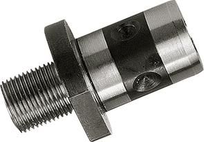 FEIN Aufnahmeadapter, QuickIN-Aufnahme