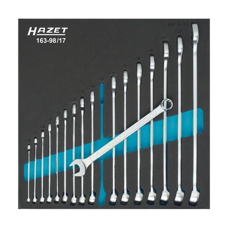 HAZET Werkzeugmodul, "163-98/17"