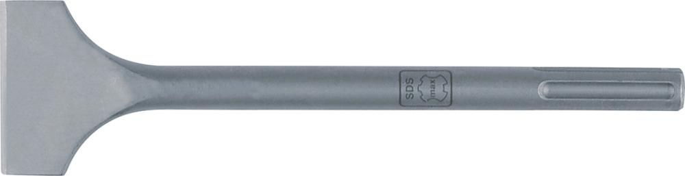 Spatmeißel S 300x80 mm