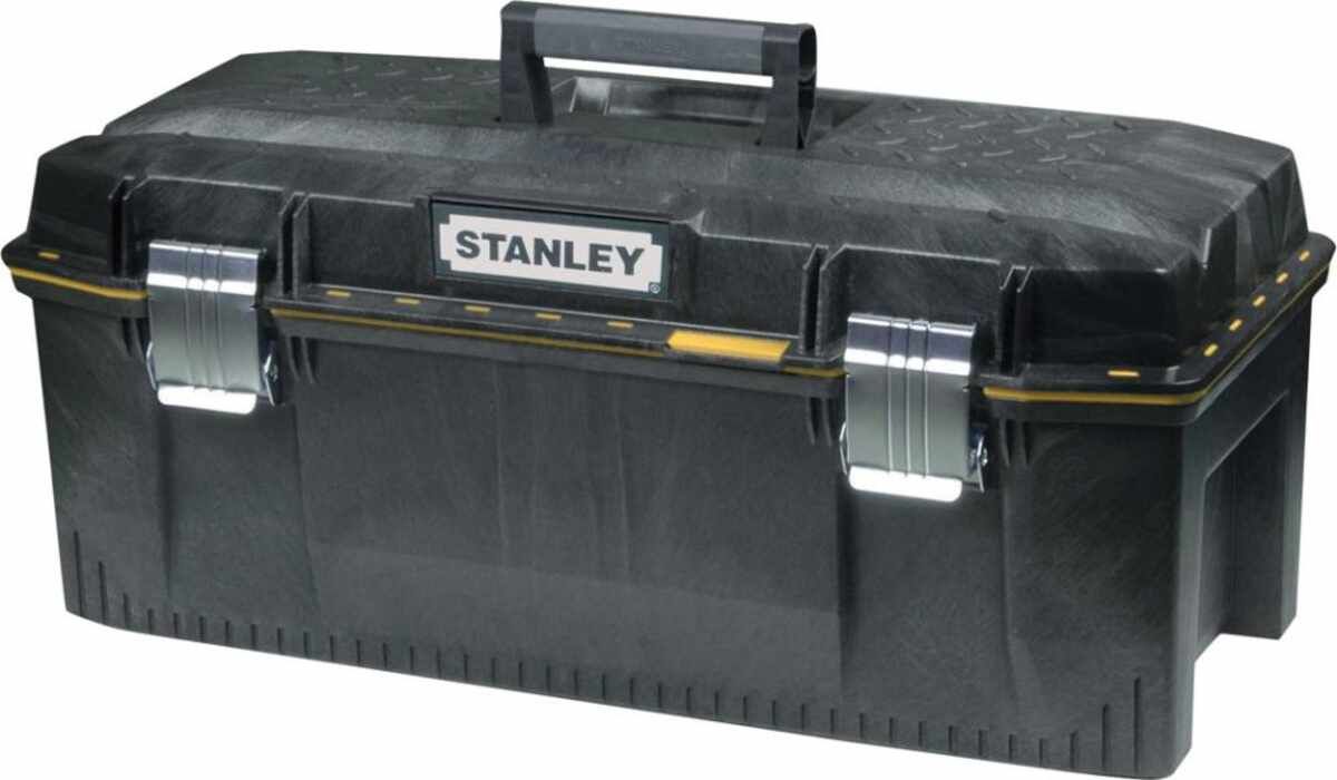 Heavy Duty Tool Box