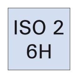FORMAT HSS Handgewindebohrersatz