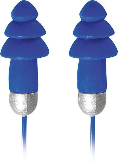 Mehrwegstöpsel Rockets FullDetect6409(a 50 Paar)