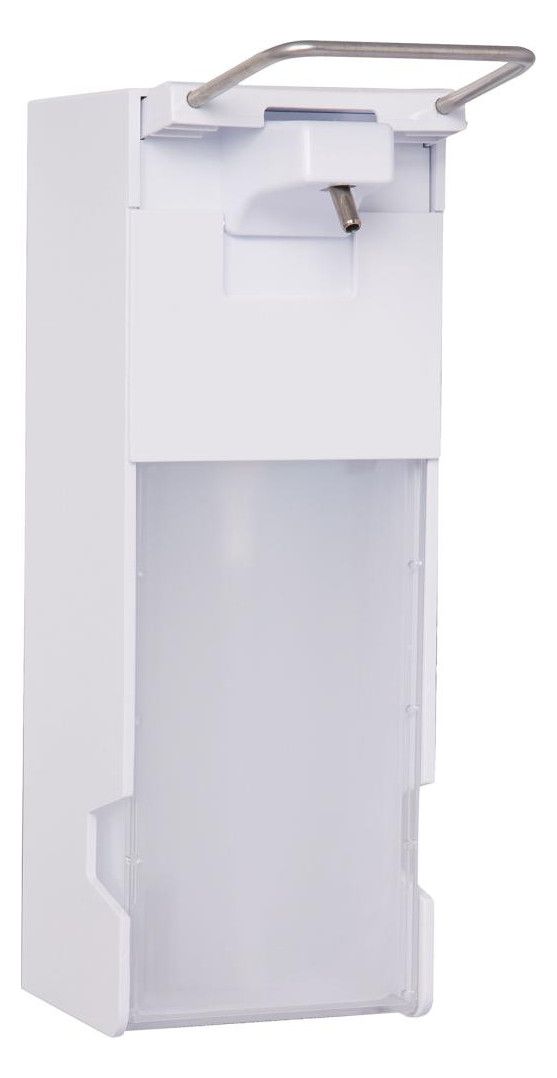E-COLL Kunststoff-Wandspender