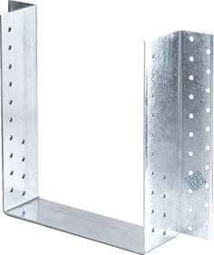 GH Balkenschuh Typ 05/2 100x300x2,0