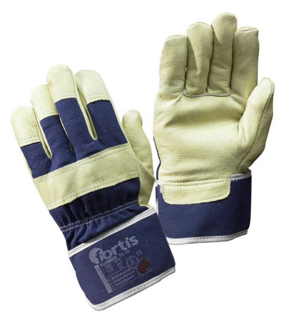 FORTIS Schweinslederhandschuh