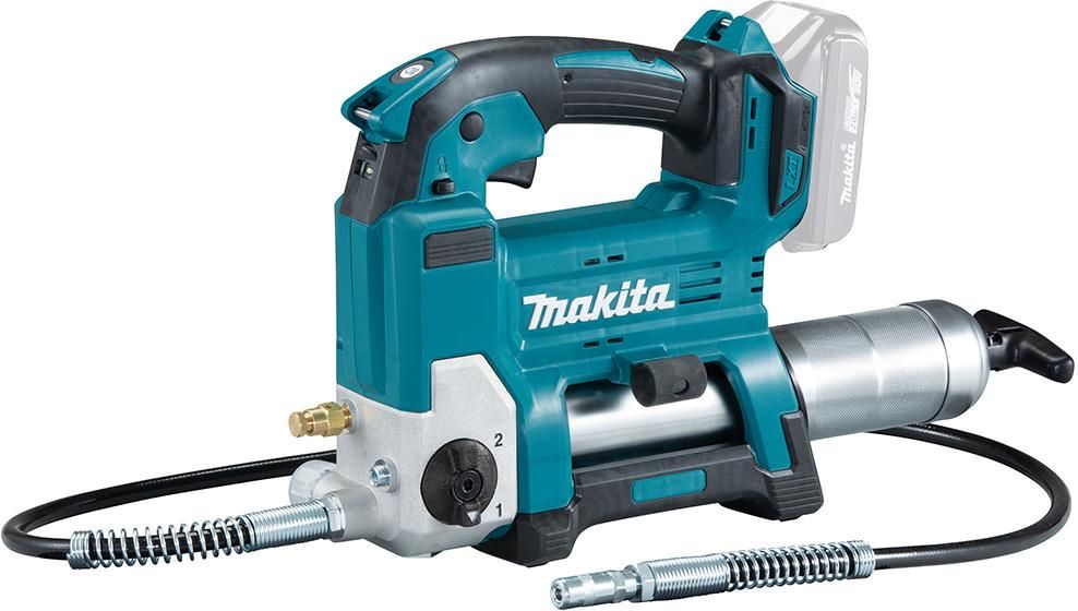 Akku-Fettpresse solo LXT DGP180Z Makita ohne Akku ohne Ladegerät
