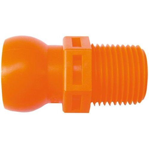 Kühlmittelschlauch-Satz 8-teilig 1/2" LOC-LINE