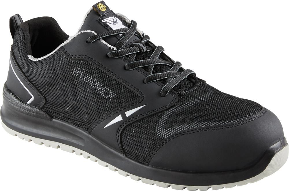 Halbschuh SportStar 5115,S1PS-ESD, Gr.36