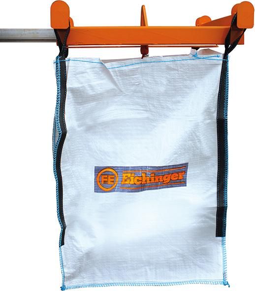 Big Bag Traverse 1097.1 RAL 2004